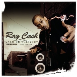 Ray Cash - C.O.D. - Cash On Delivery